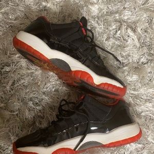 Jordan 11 Retro size 5.5